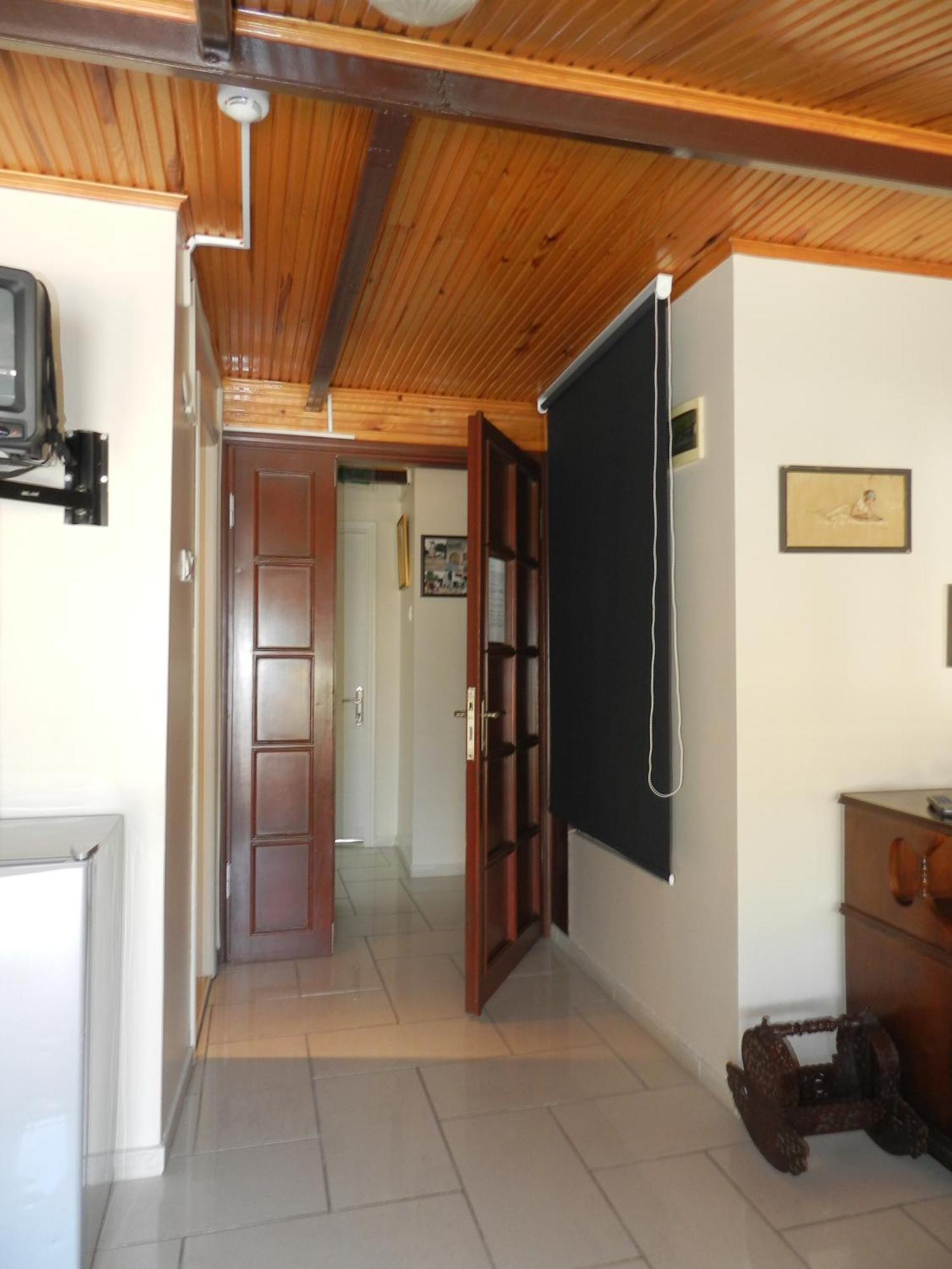 Berk Guest House - Grandma'S House Estambul Habitación foto